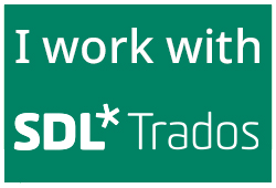 sdl trados