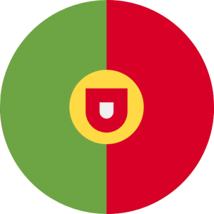 Portugal flag